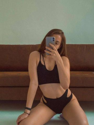 Индивидуалка Любовь Фотография 3